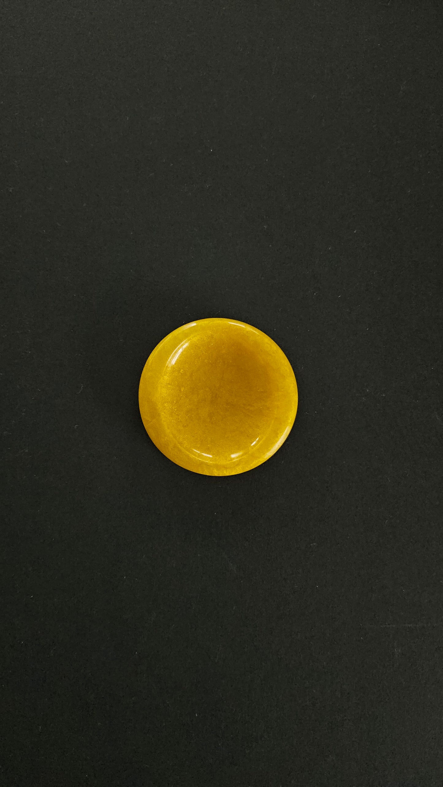 Pierre de relaxation