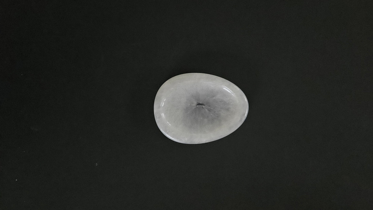 Pierre de relaxation