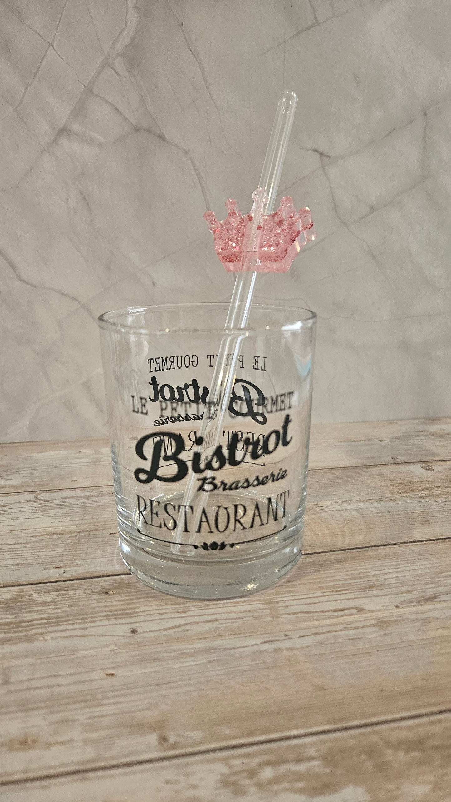 Emporte pièce paille