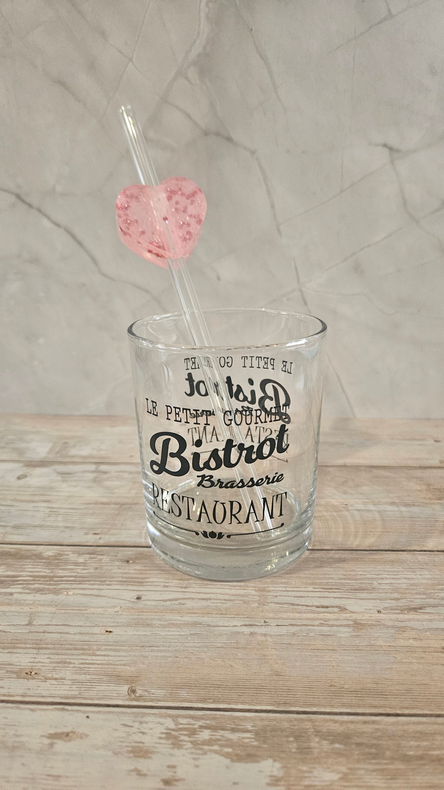 Emporte pièce paille