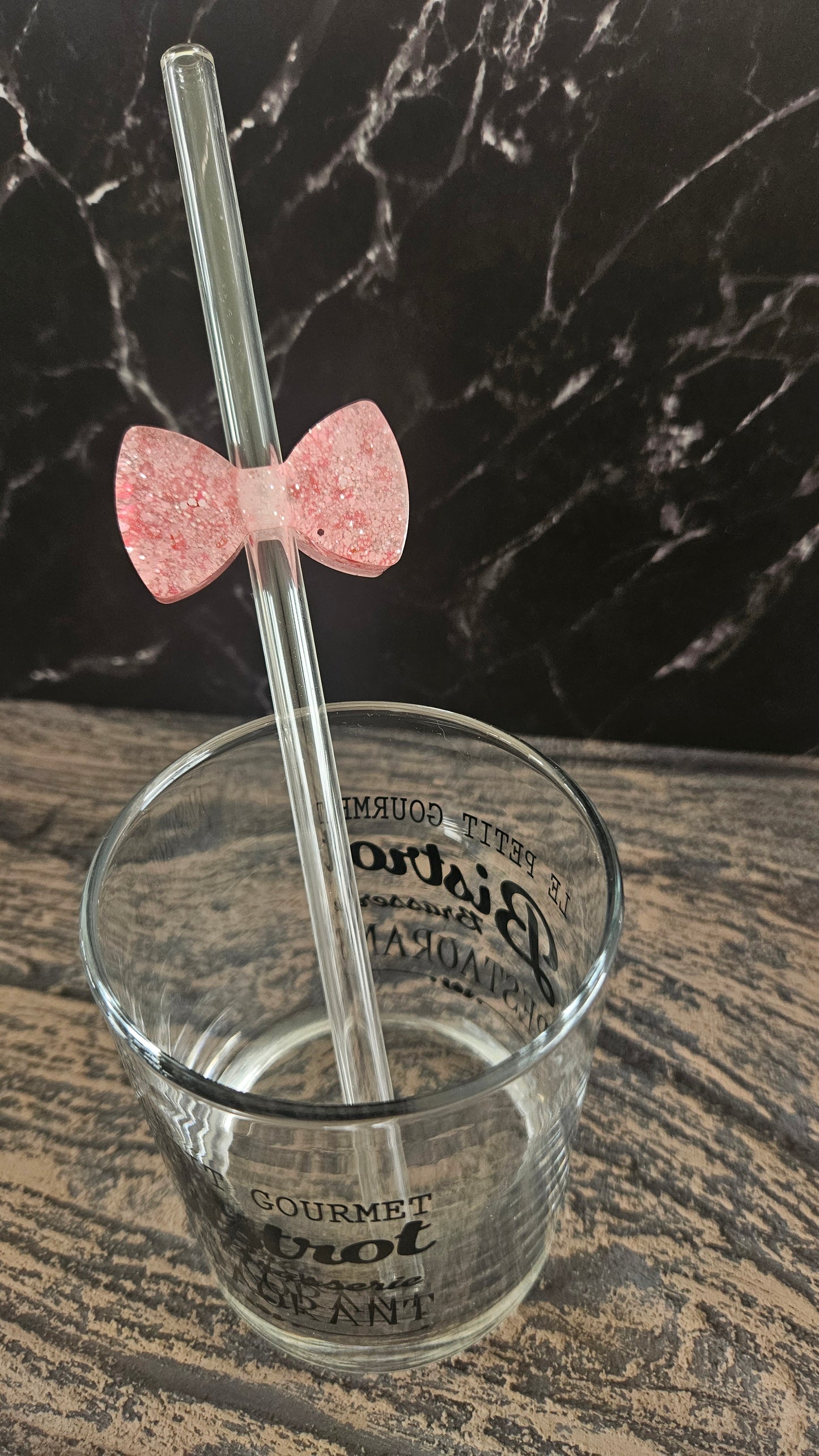 Emporte pièce paille