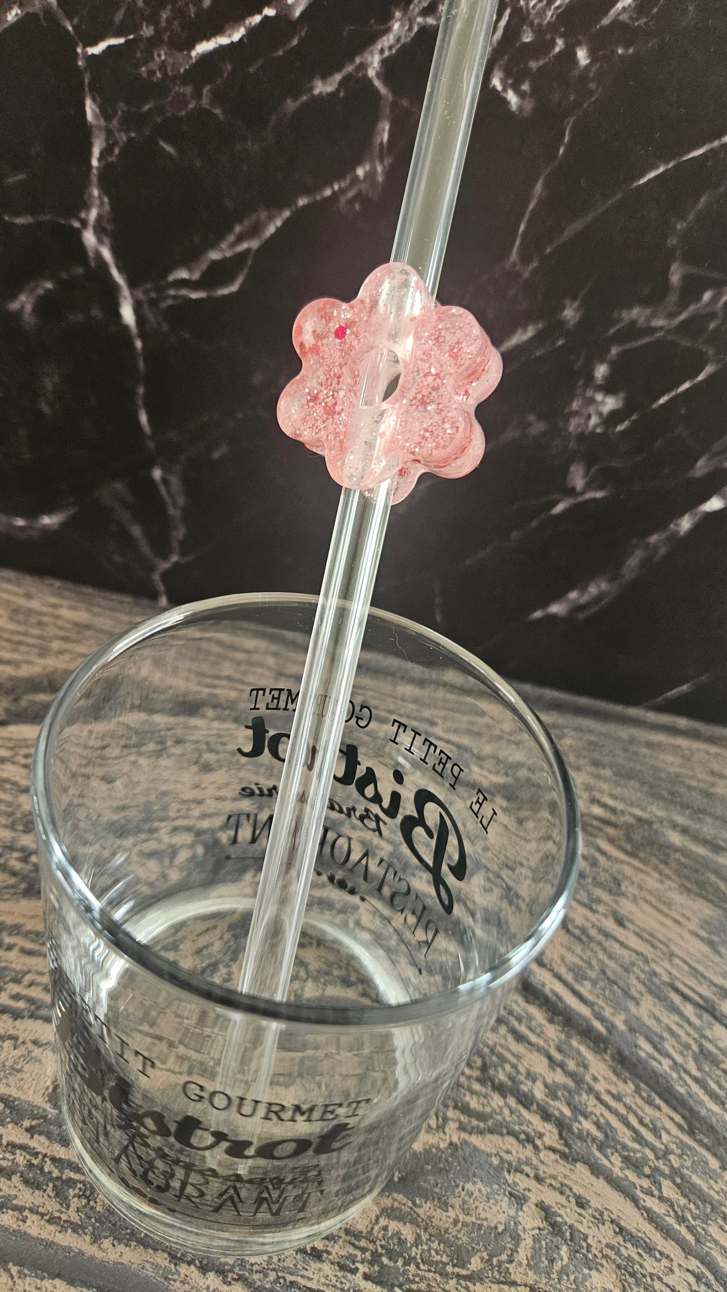 Emporte pièce paille