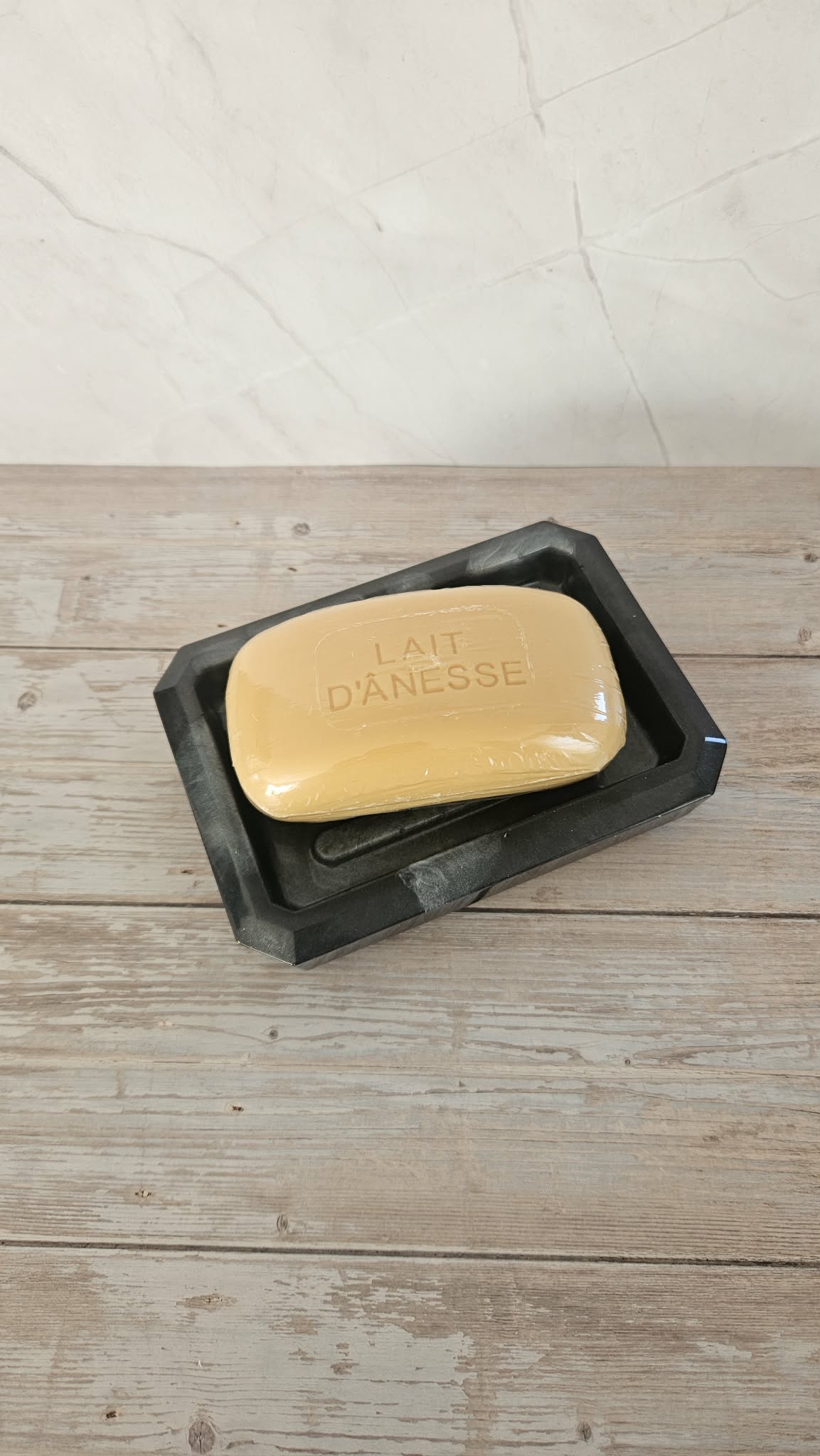 Porte savon