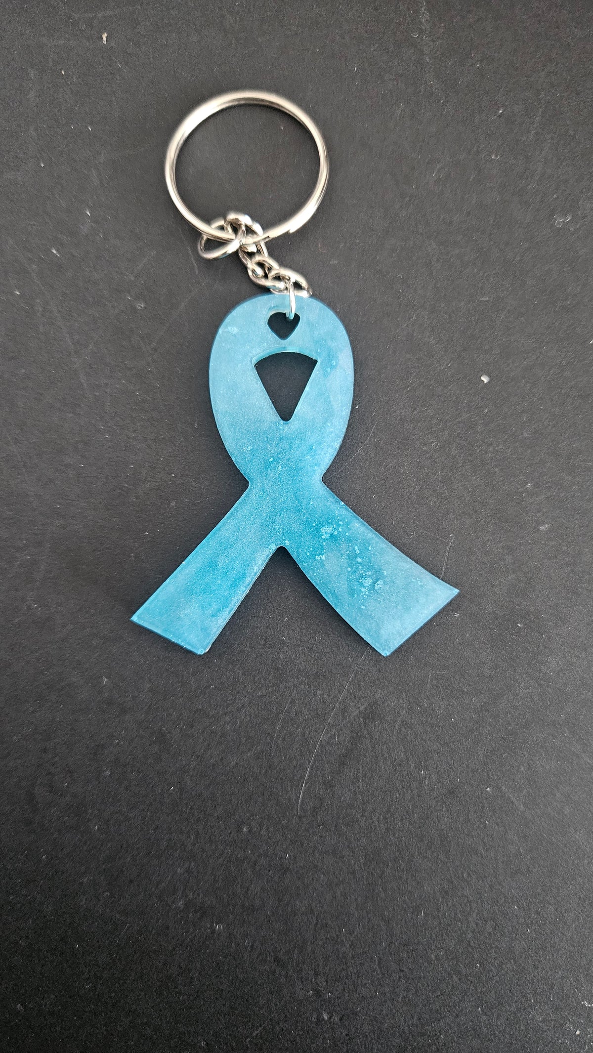 Ruban bleu