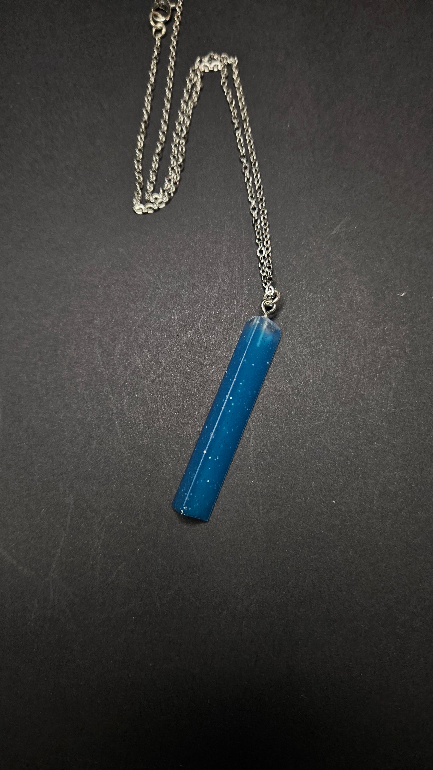 Collier tube