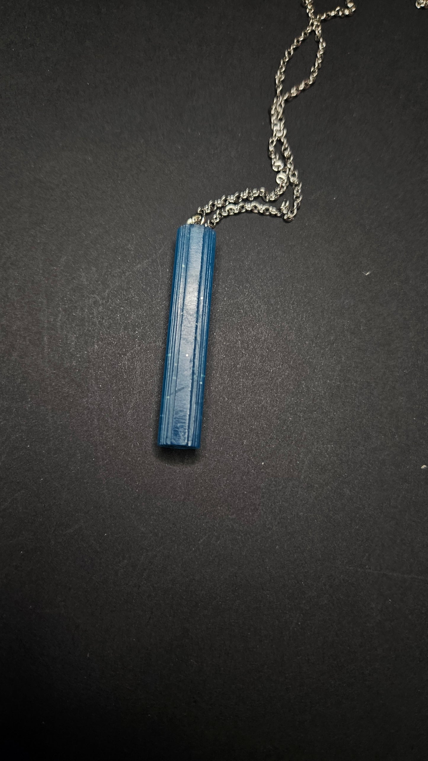 Collier tube