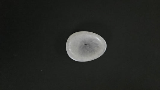 Pierre de relaxation