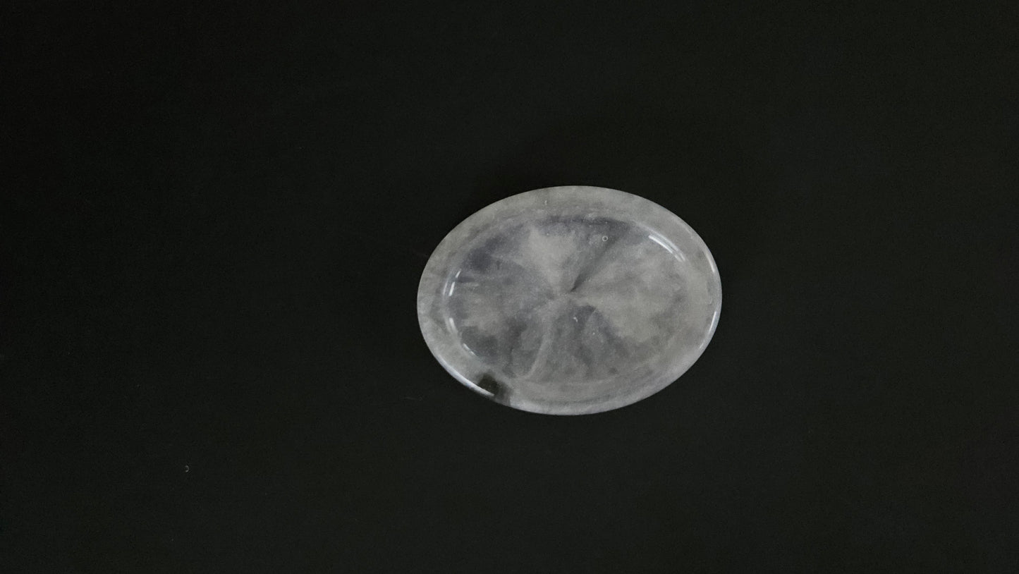 Pierre de relaxation