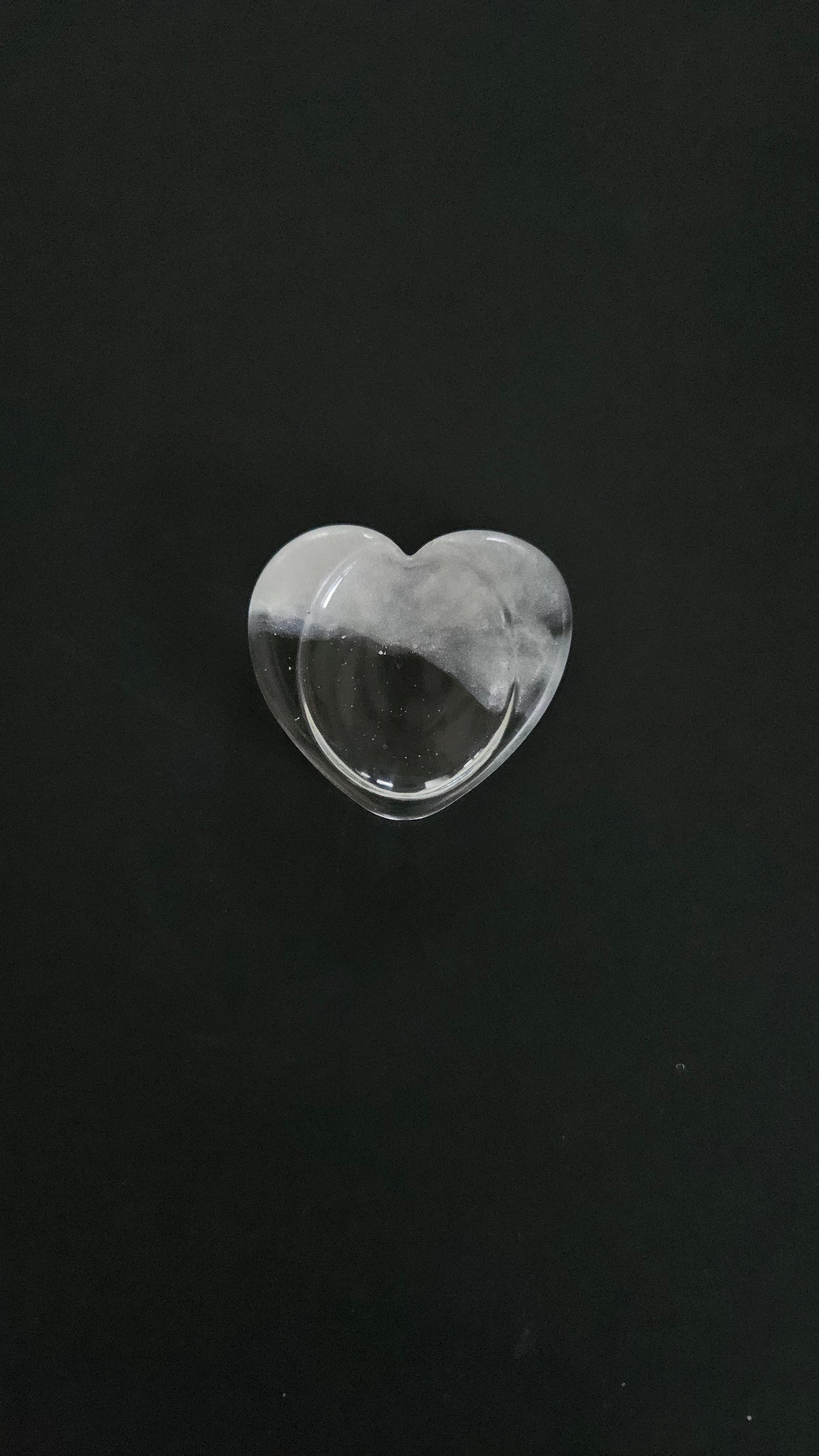 Pierre de relaxation