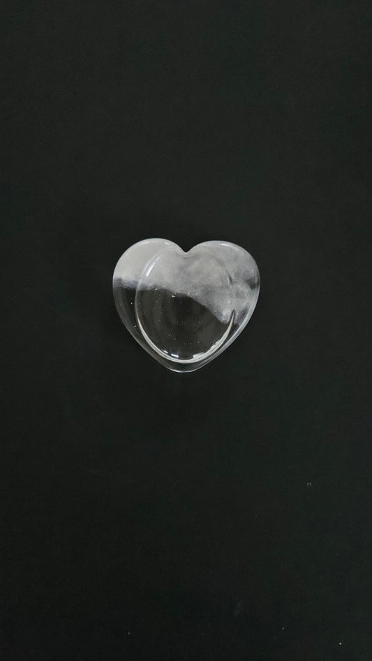 Pierre de relaxation