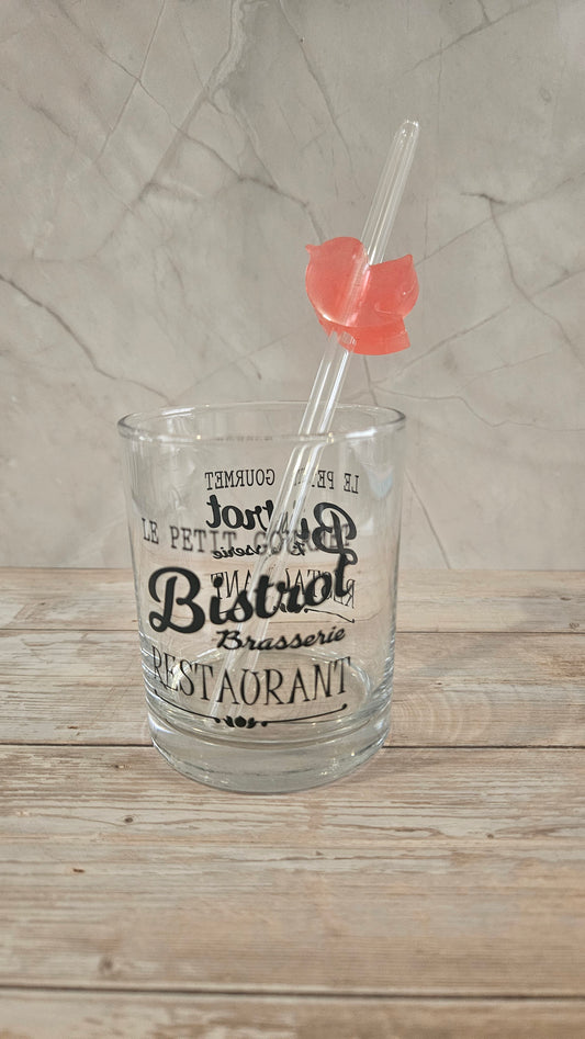 Emporte pièce paille