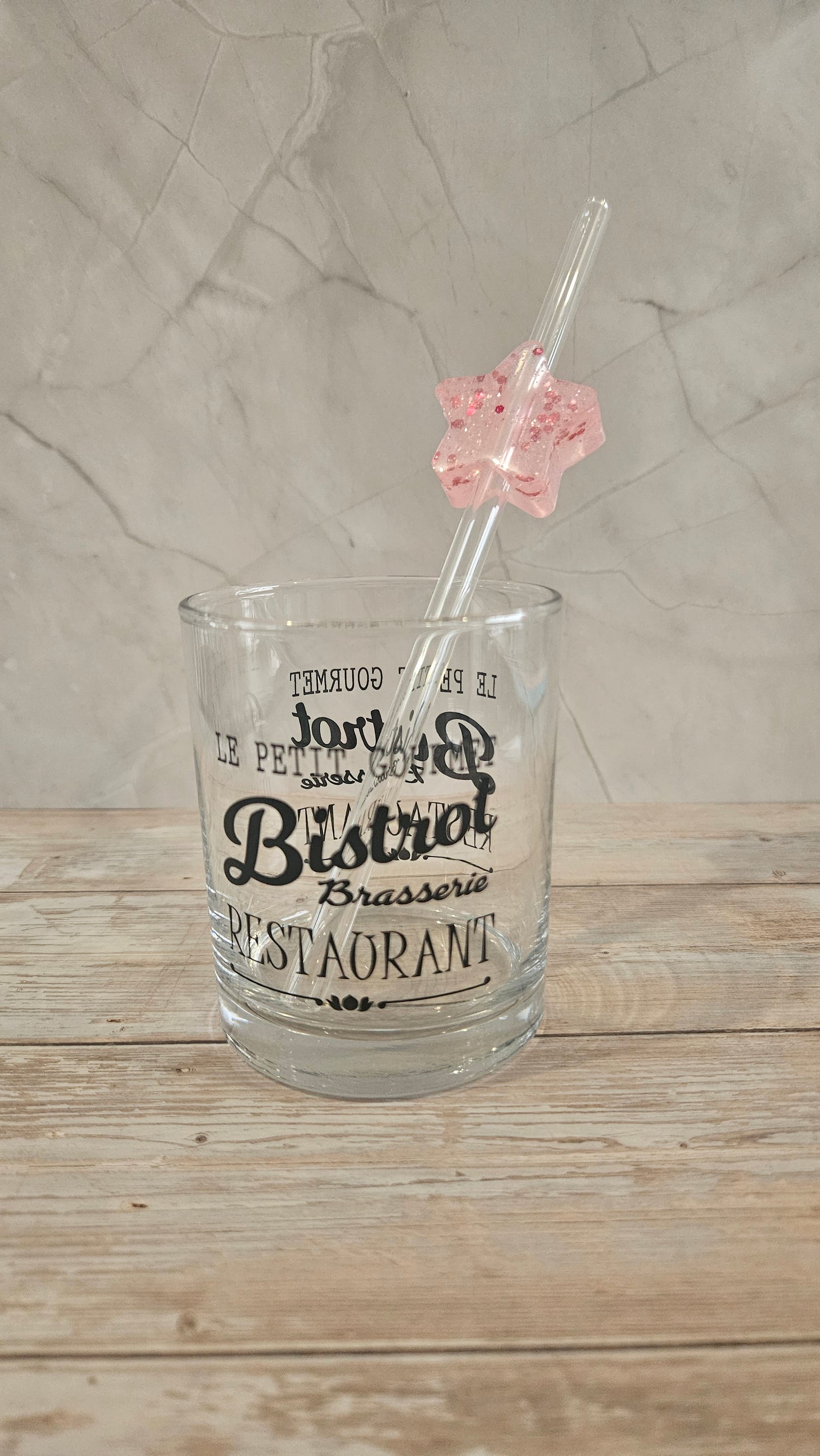 Emporte pièce paille