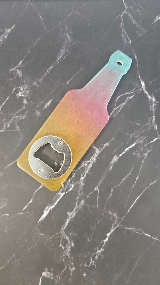 Décapsuleur bouteille