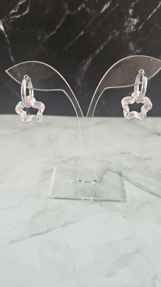 Pampille petite étoile