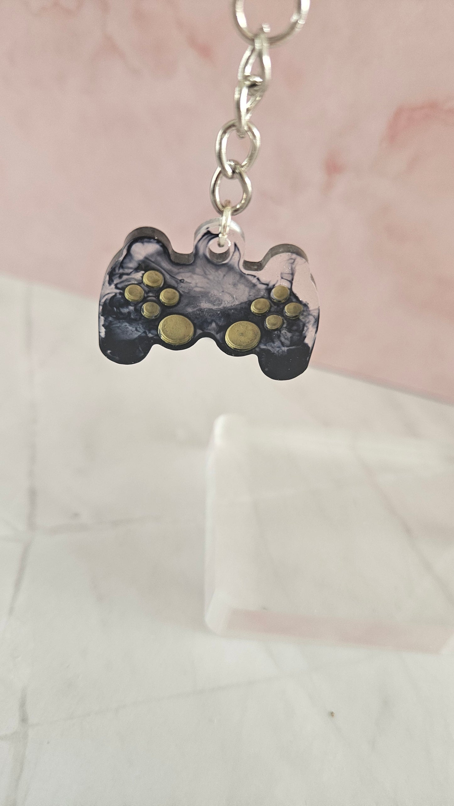Manette de PSP