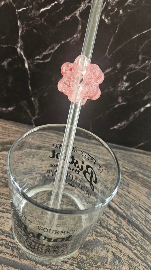 Emporte pièce paille