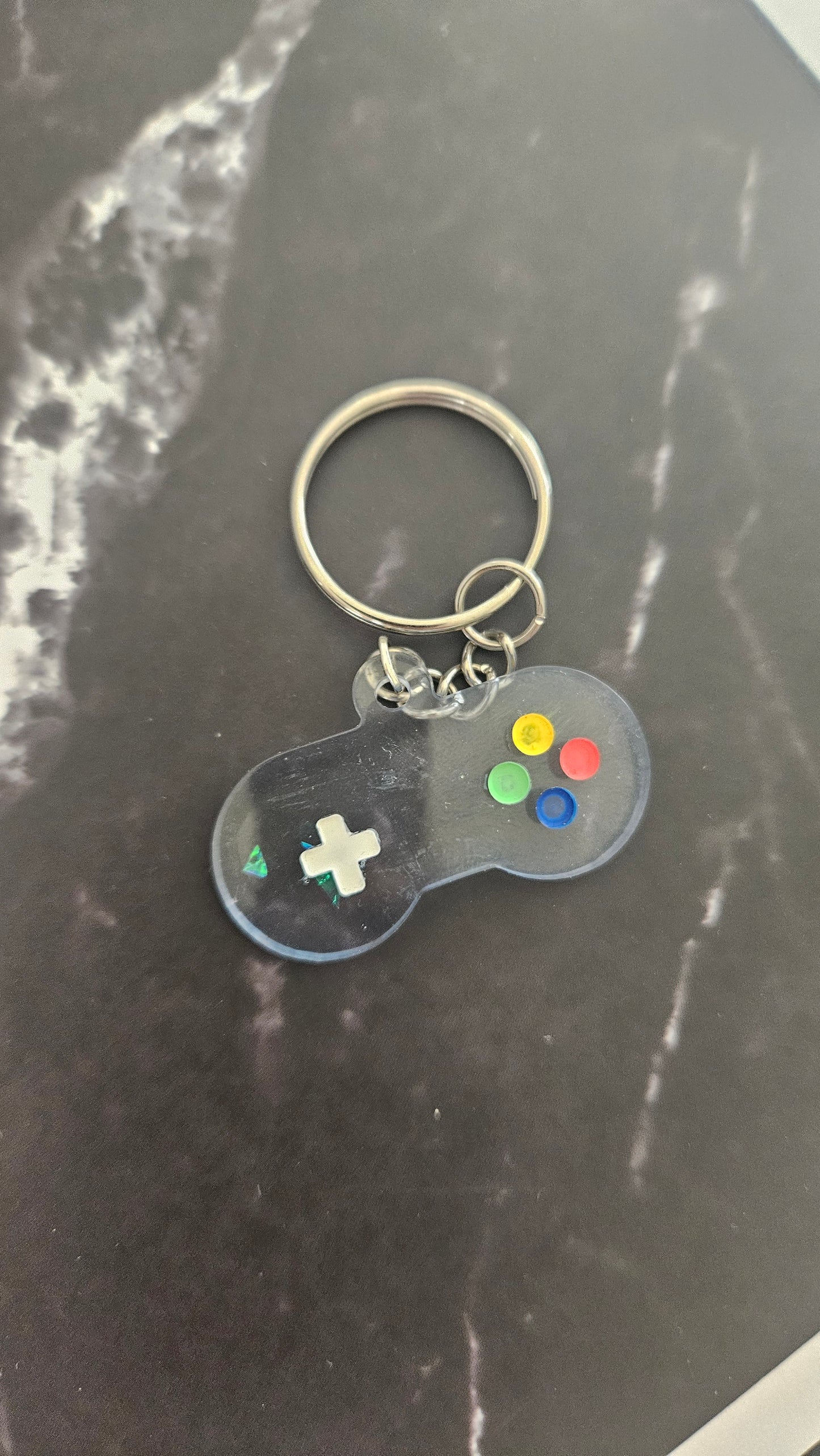 Manette nitendo SNES