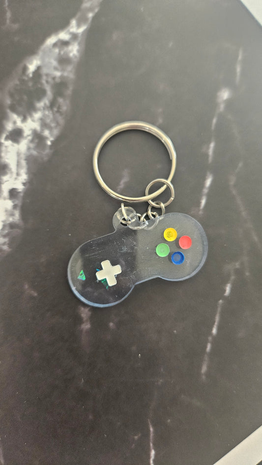 Manette nitendo SNES