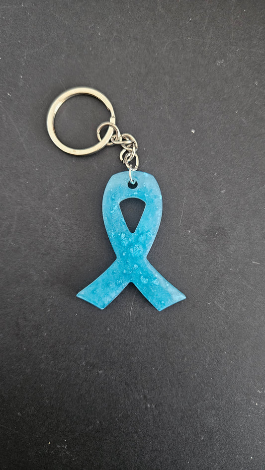 Ruban bleu