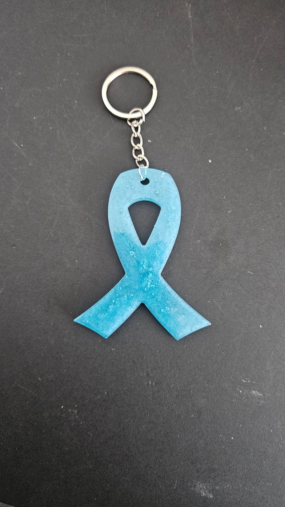 Ruban bleu